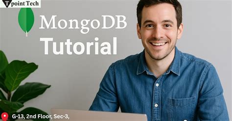 MongoDB Tutorial for Beginners 1에 대한 이미지 결과