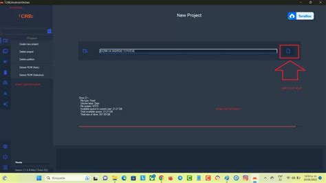 Image result for CRB Android Kitchken Crack Download