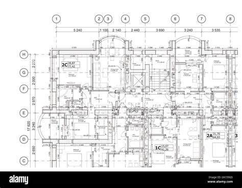 Toradh íomhá ar Floor Plan Architecture