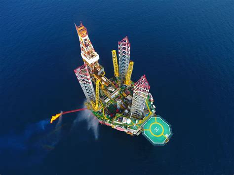 Toradh íomhá ar Java Land Gas Field