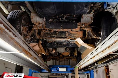 Image result for Rust Reformer On Car