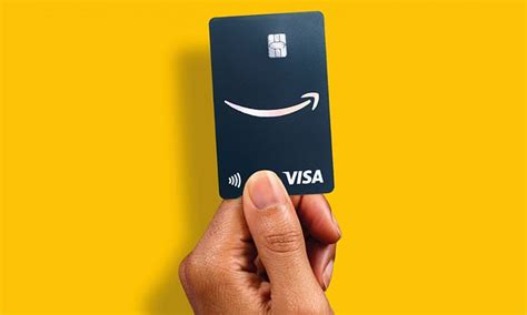 Image result for Amazon PLCC Card