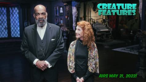 Toradh íomhá ar Artemis Ace Track Creature Features