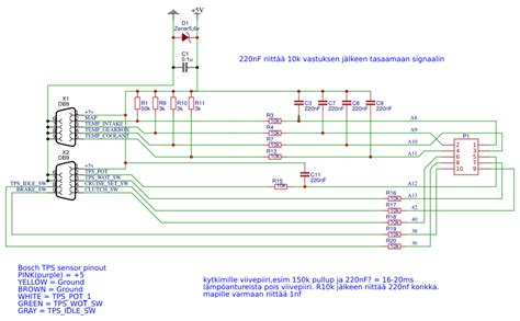 Image result for Arduino Nano Ch340c Schematic