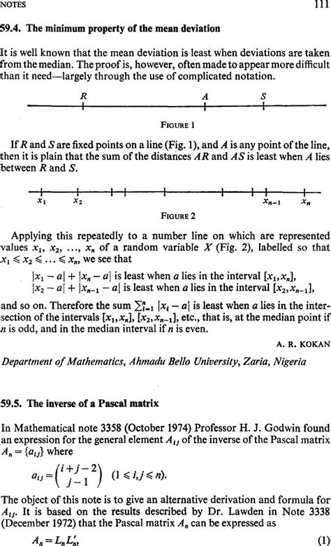 Toradh íomhá ar Pascal Triangle Matrix Inverse