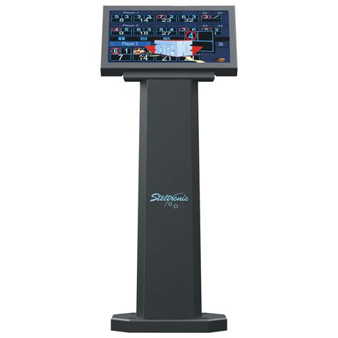 Image result for API Touch Screen Console