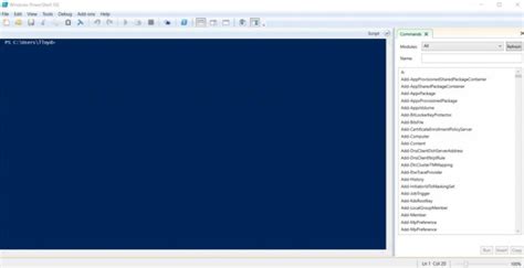 Afbeeldingsresultaten voor How to Do a for Loop in PowerShell
