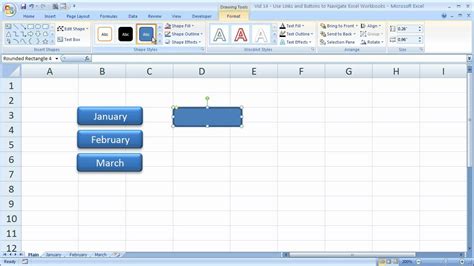 Image result for How to Remove Buttons in Excel