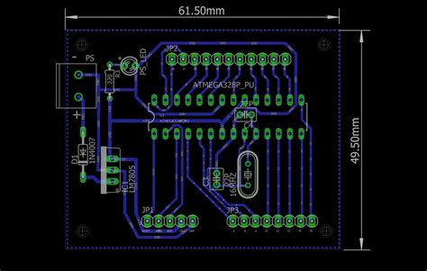 Image result for Arduino Nano Schematic Altium