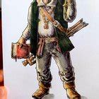 Image result for Ghost Rider Build Balder's Gate