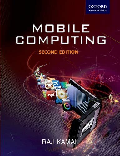 Image result for Mobile Computing Book Back Cover