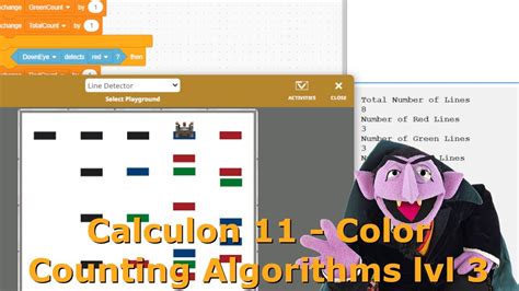 Image result for How to Detect Colors in Vexcode