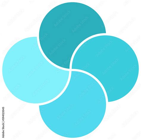Image result for Venn Diagram Shapes