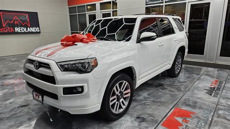 Image result for Build 4Runner TRD Sport