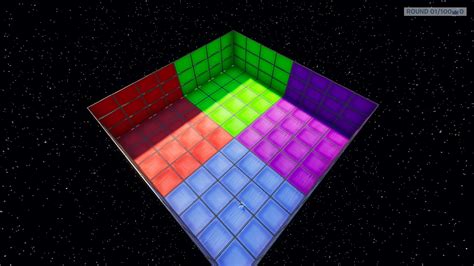 Image result for Roblox Evade Four Corners Map