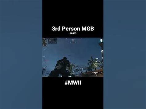 Third Person Mwii に対する画像結果