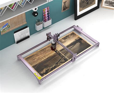 Atomstack New A5 30W に対する画像結果