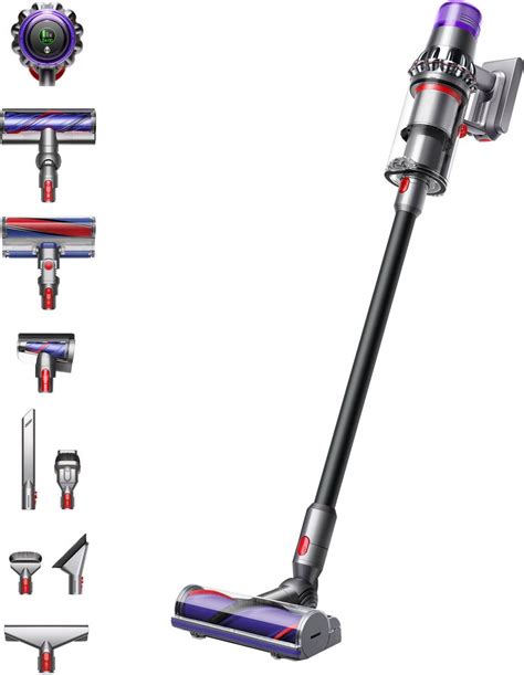 Dyson V11 Total (4 stores) find prices • Compare today