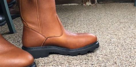 Wellington Work Boots に対する画像結果