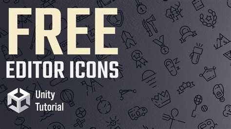 Image result for Unity Editor Icon