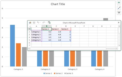 Image result for How to Create a Chart in Excel with Two Axis