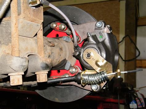 Toradh íomhá ar Power Disc Brake Conversion Kits