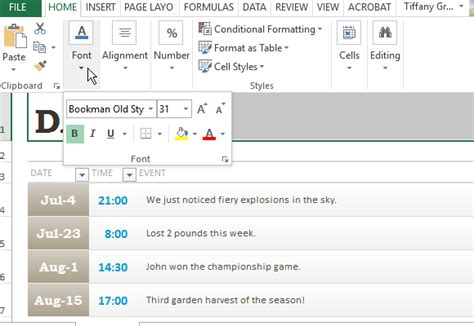 Image result for Log Book Format in Excel Date Time