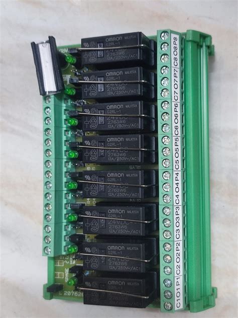 Image result for Relay Interface Module