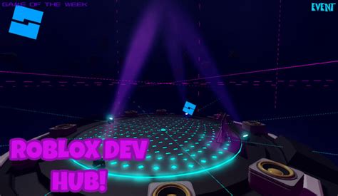 Toradh íomhá ar Roblox Dev Games