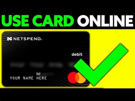 Image result for NetSpend Card Designs