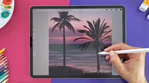 Image result for Procreate Job Ideas