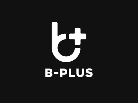 Image result for Plus-B Logo