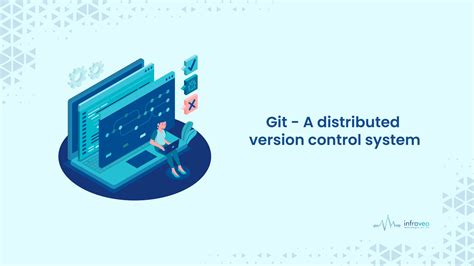 Image result for Git Distributed