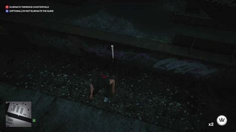 Image result for Hitman 3 Targets