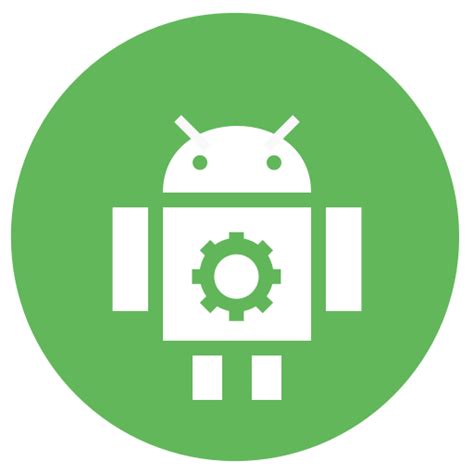 Toradh íomhá ar Android Studio Preview Icon