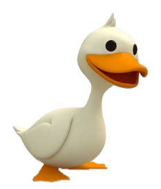 Image result for Duck Drinking Coffee