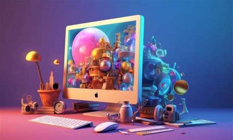 Animated Computer Graphics に対する画像結果