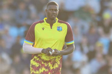Image result for Jason Holder