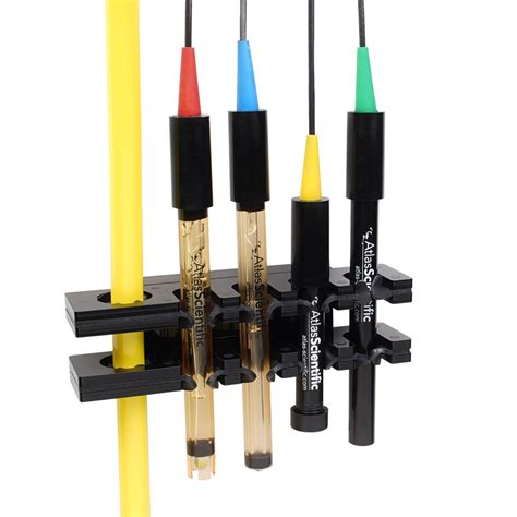 Image result for Probe Plastic Lead Holder 2D Design