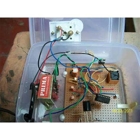 Simple Remote Control Circuit के लिए छवि परिणाम