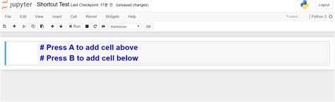 Toradh íomhá ar Jupyter Link Shortcut