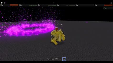 Image result for Roblox VFX Move