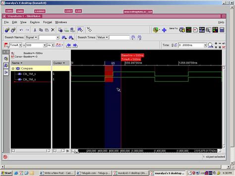 Toradh íomhá ar Vhdl Nc Mirror