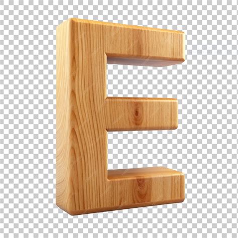 Letter E-Background 3D に対する画像結果