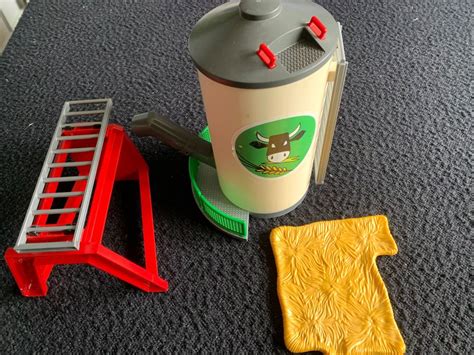 Toradh íomhá ar Module Getreidesilo