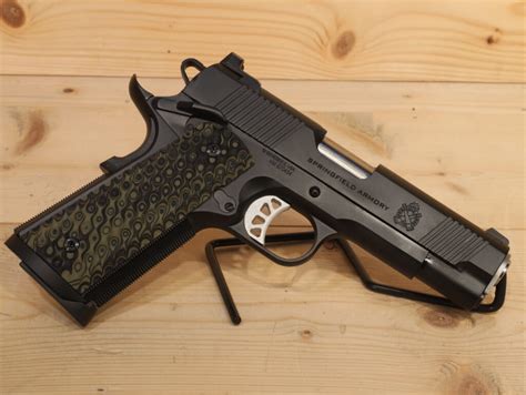 Image result for Springfield Armory TRP 45