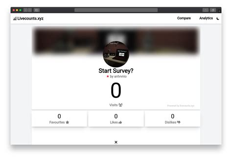 Toradh íomhá ar Roblox Survey Project