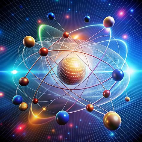 Toradh íomhá ar Physics X Ai