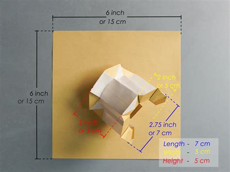 Image result for Origami Bridge