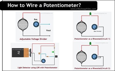 Toradh íomhá ar Force Sensor with Potentiometer Wiring with Arduino